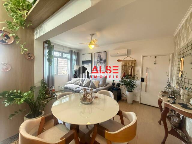 Apartamento para Venda em Santos - 5