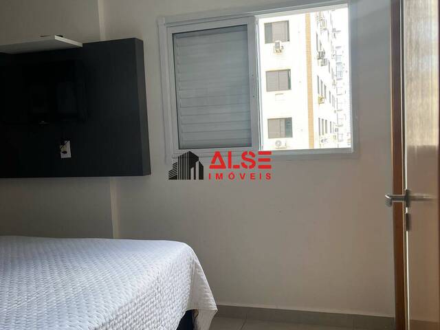 Apartamento para Venda em Santos - 5