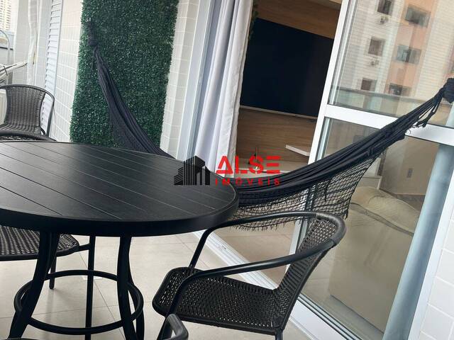 Apartamento para Venda em Santos - 4