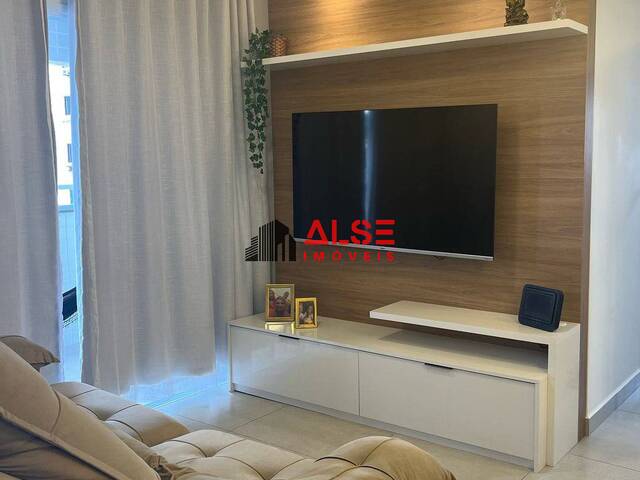 Apartamento para Venda em Santos - 2