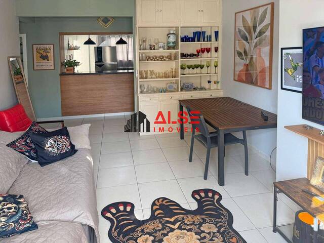 Apartamento para Venda em Santos - 3