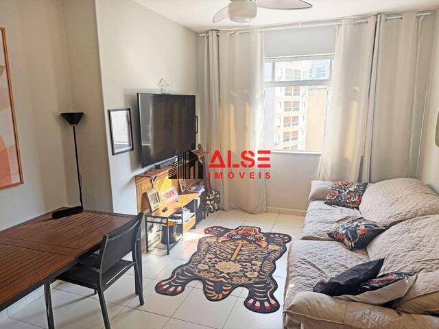 Apartamento para Venda em Santos - 2