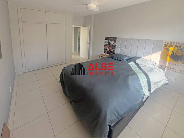 Apartamento para Venda em Santos - 5
