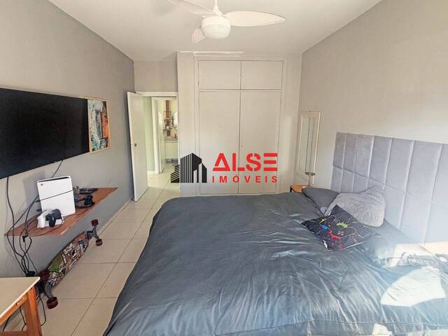 Apartamento para Venda em Santos - 4