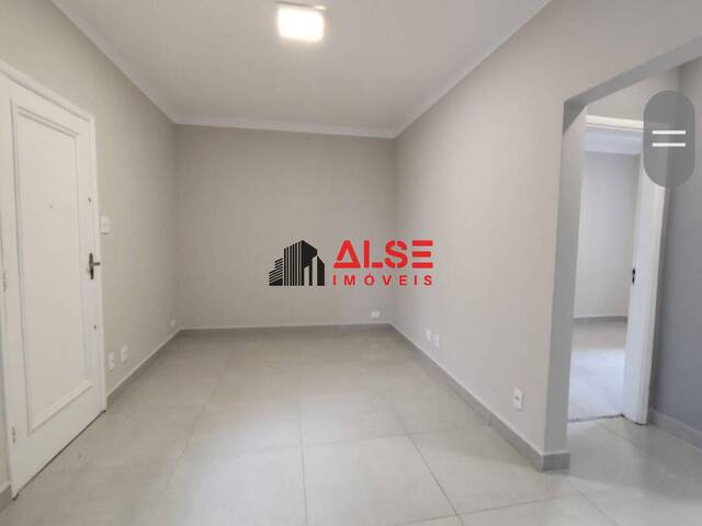 Apartamento para Venda em Santos - 5