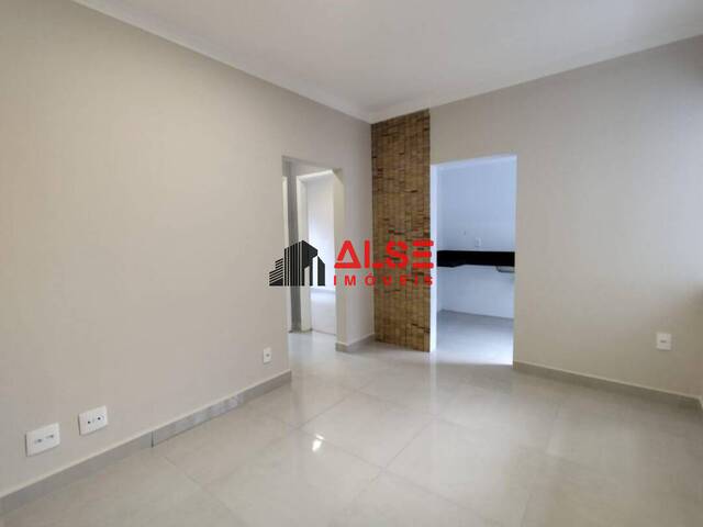 Apartamento para Venda em Santos - 2