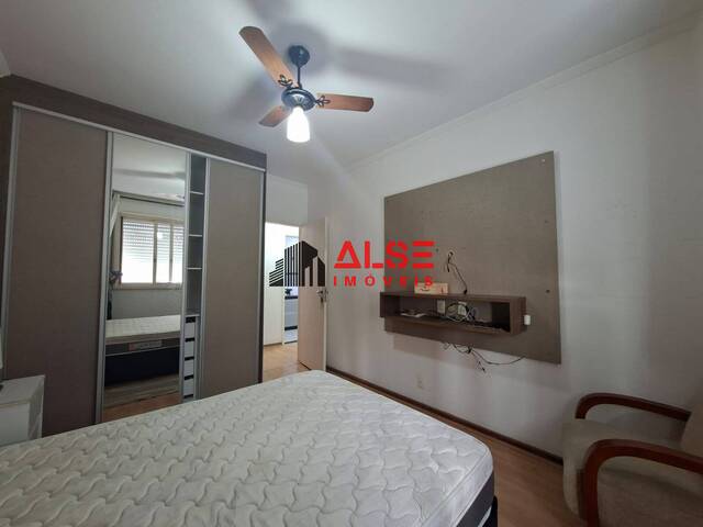 Apartamento para Venda em Santos - 4
