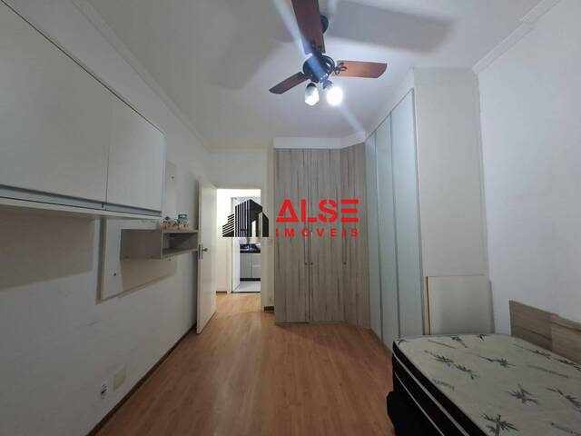 Apartamento para Venda em Santos - 5