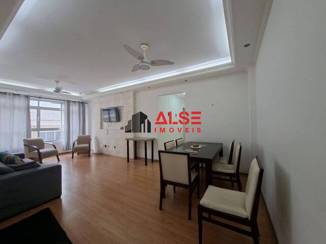Apartamento para Venda em Santos - 2