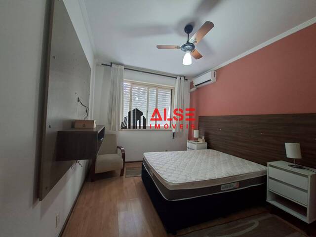 Apartamento para Venda em Santos - 3