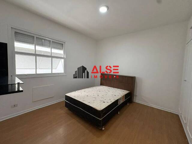 Apartamento para Venda em Santos - 5