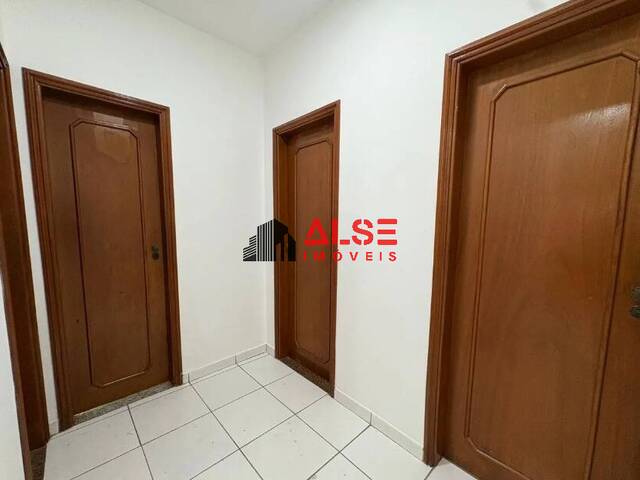 Apartamento para Venda em Santos - 4