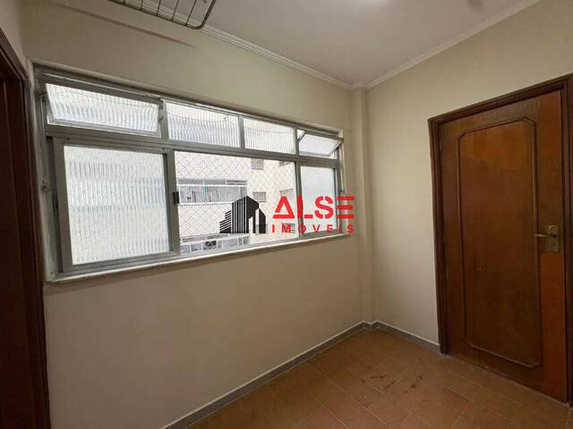 #5191 - Apartamento para Venda em Santos - SP - 3
