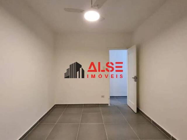 Apartamento para Locação em Santos - 5