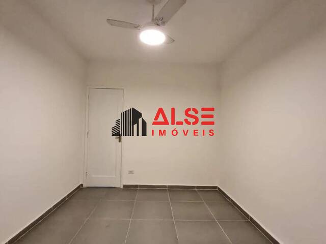 Apartamento para Locação em Santos - 4