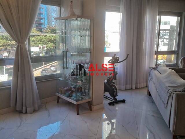 Apartamento para Venda em Santos - 5