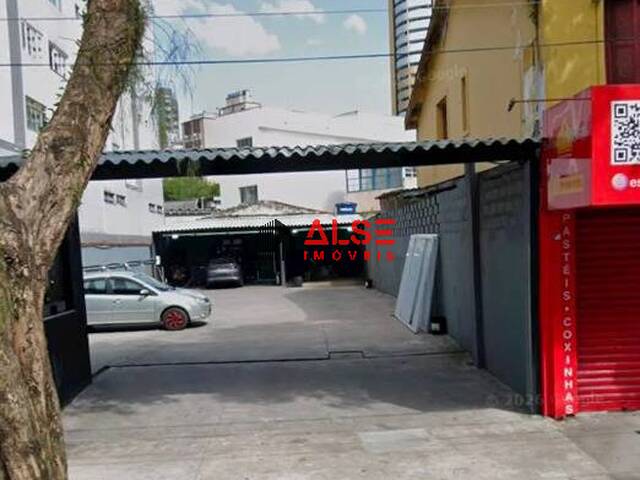 Área para Venda em Santos - 4