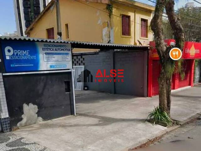 Área para Venda em Santos - 5