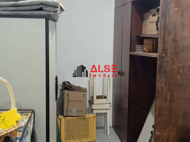 Apartamento para Venda em Santos - 5
