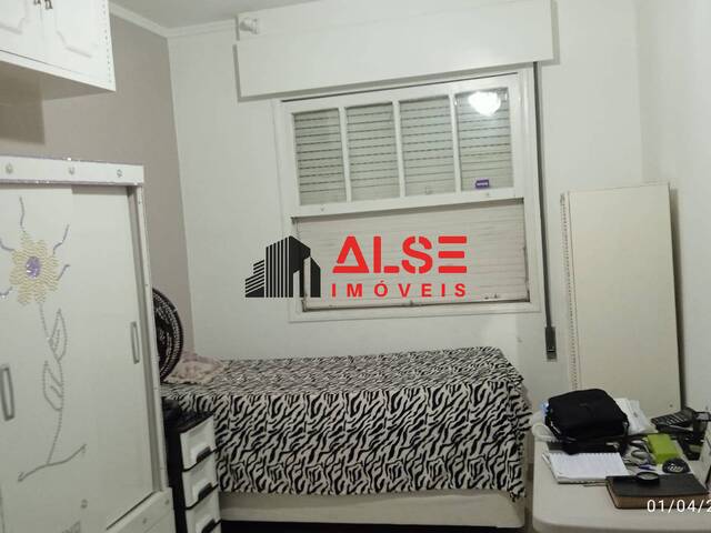 Apartamento para Venda em Santos - 4