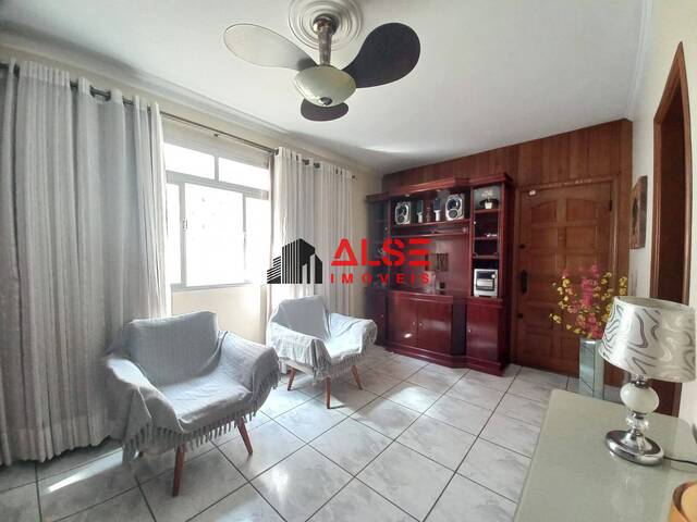Apartamento para Venda em Santos - 4