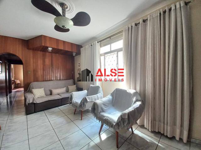 Apartamento para Venda em Santos - 2