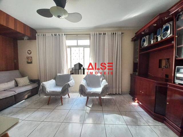 Apartamento para Venda em Santos - 3