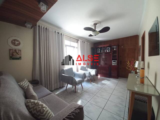 Apartamento para Venda em Santos - 5