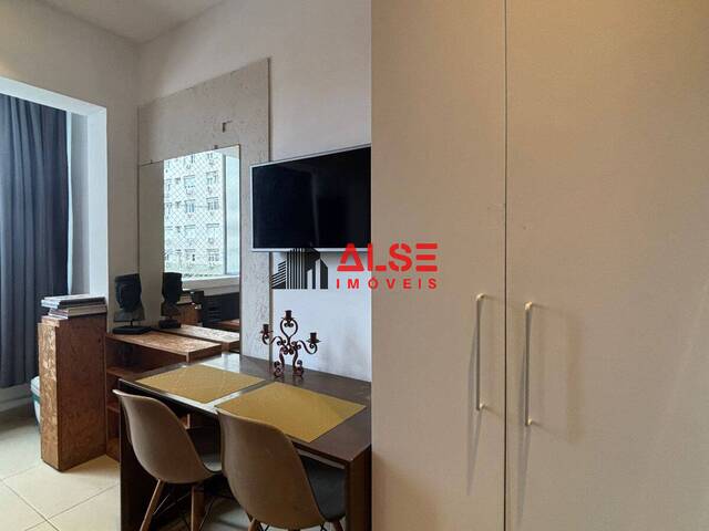 Apartamento para Venda em Santos - 4