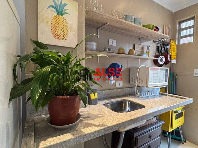 Apartamento para Venda em Santos - 5