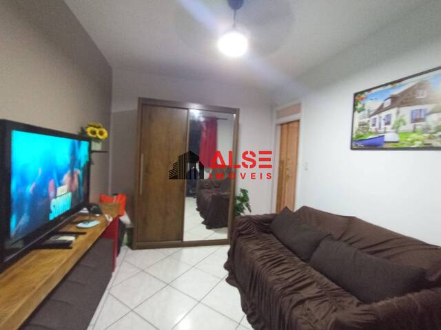 Apartamento para Venda em Santos - 4