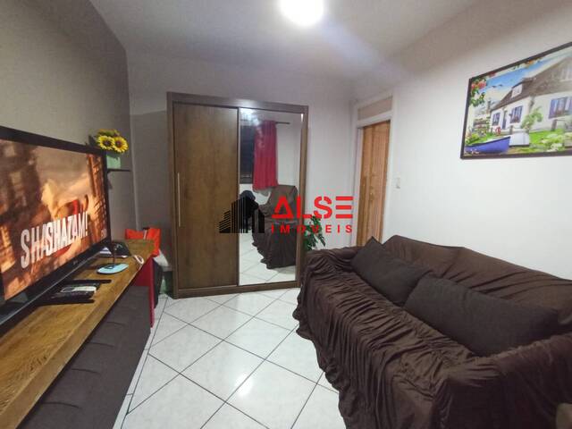 Apartamento para Venda em Santos - 5