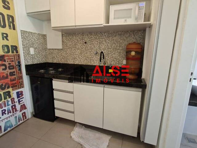 Sala Living para Venda em Santos - 4