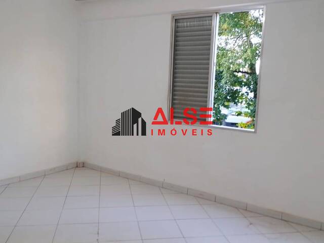 #1457 - Apartamento para Venda em São Vicente - SP - 3
