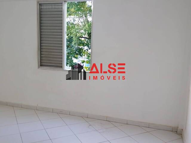 Apartamento para Venda em São Vicente - 4