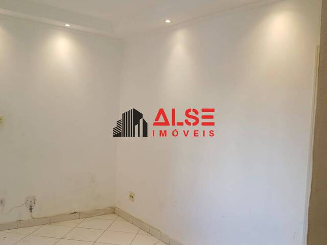 #1457 - Apartamento para Venda em São Vicente - SP - 2