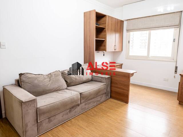 Apartamento para Venda em Santos - 2