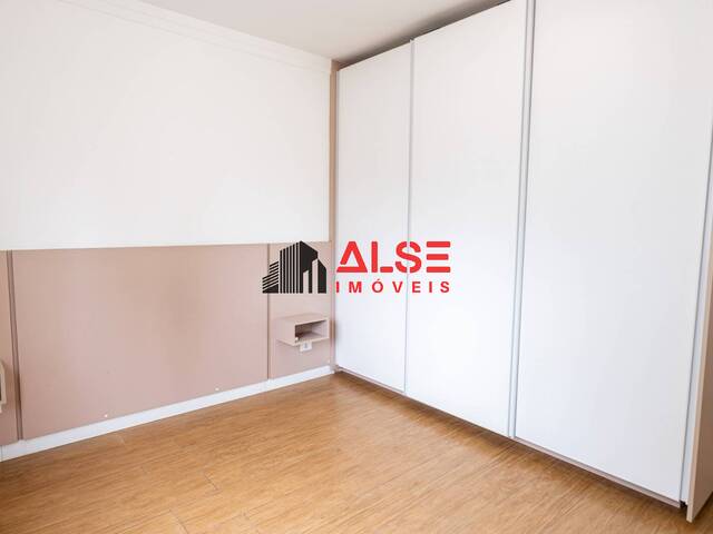 Apartamento para Venda em Santos - 5