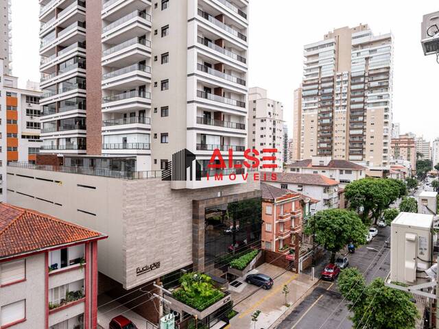 Apartamento para Venda em Santos - 3