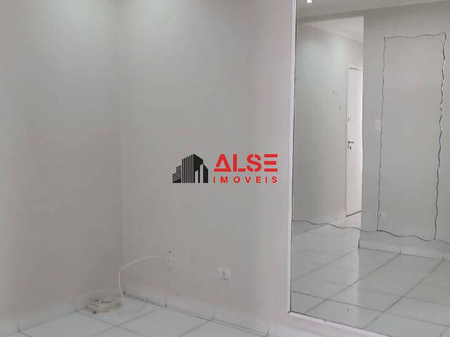 Apartamento para Venda em São Vicente - 4