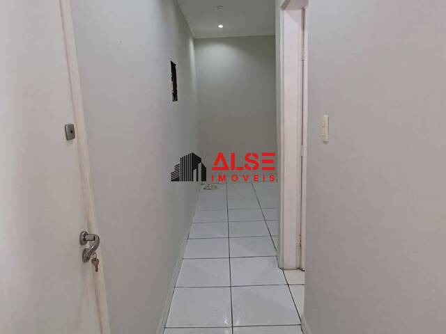Apartamento para Venda em São Vicente - 5