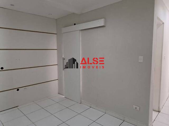 Apartamento para Venda em São Vicente - 3