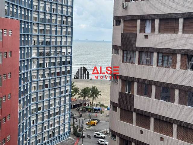 Apartamento para Venda em São Vicente - 3