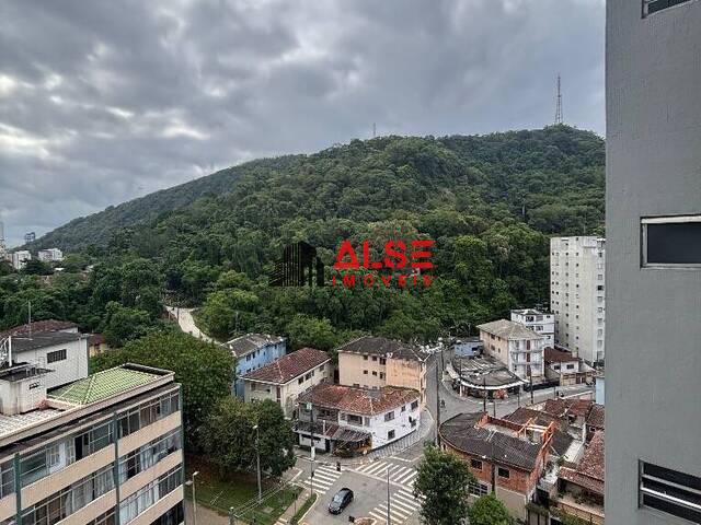 Apartamento para Venda em São Vicente - 2