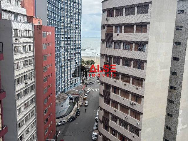 Apartamento para Venda em São Vicente - 4