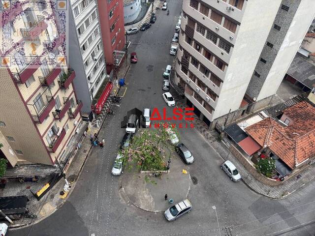 Apartamento para Venda em São Vicente - 5