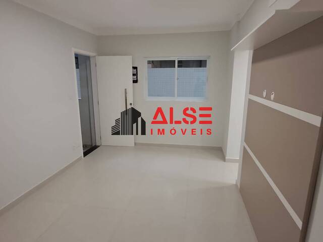 Apartamento para Venda em Santos - 2