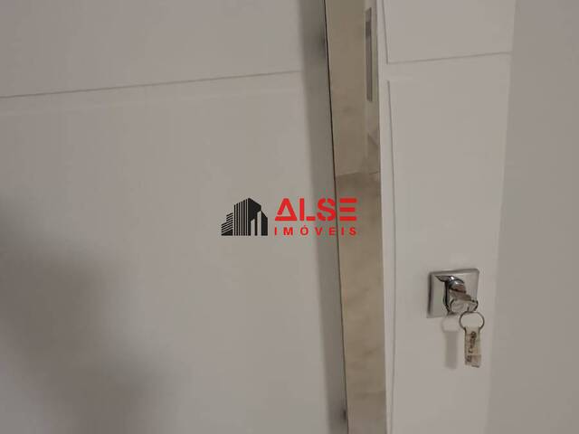Apartamento para Venda em Santos - 5