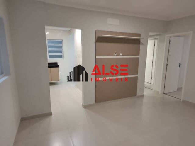 Apartamento para Venda em Santos - 4