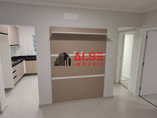Apartamento para Venda em Santos - 3